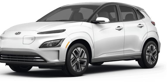 HYUNDAI KONA ELECTRIC 2023 KM8K23AG1PU170947 image